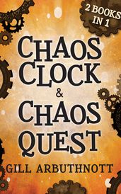 Chaos Clock & Chaos Quest