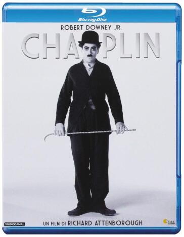 Chaplin - Richard Attenborough