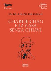 Charlie Chan e la casa senza chiavi