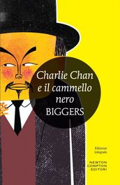 Charlie Chan e il cammello nero