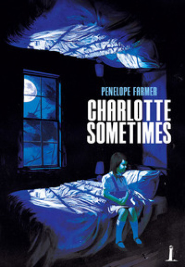 Charlotte Sometimes - Penelope Farmer