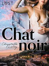 Chat noir Une nouvelle érotique