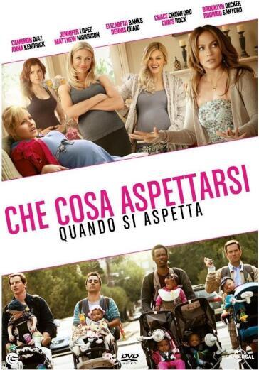 Che Cosa Aspettarsi Quando Si Aspetta - Kirk Jones