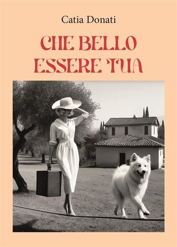 "Che bello essere tua..." - Catia Donati