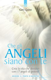 Che gli angeli siano con te