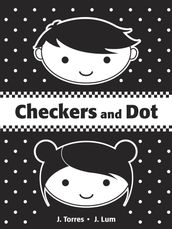 Checkers and Dot