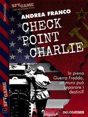 Checkpoint Charlie