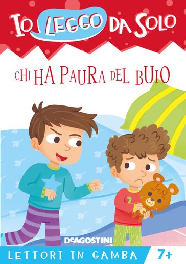 Chi ha paura del buio - Roberta Zilio