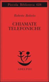 Chiamate telefoniche