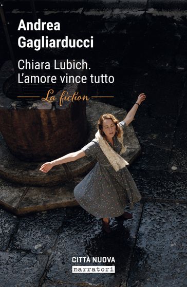 Chiara Lubich - Andrea Gagliarducci