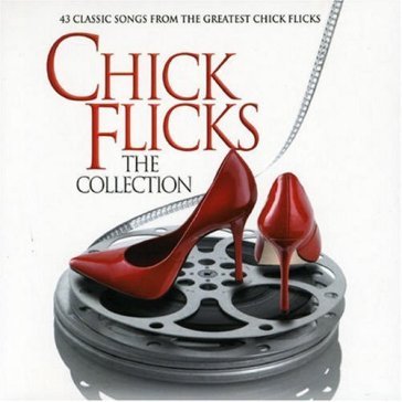 Chick flicks - collection - AA.VV. Artisti Vari