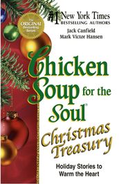 Chicken Soup for the Soul Christmas Treasury