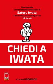 Chiedi a Iwata