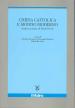 Chiesa cattolica e mondo moderno. Scritti in onore di Paolo Prodi