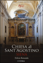 Chiesa di sant Agostino Siena