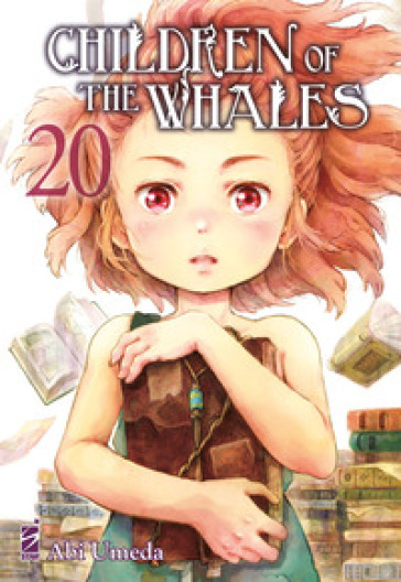 Children of the whales. Vol. 20 - Abi Umeda