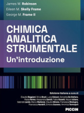 Chimica analitica strumentale. Un introduzione