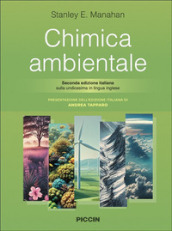 Chimica dell ambiente