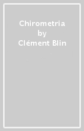 Chirometria