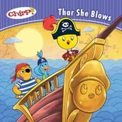 Chirp: Thar She Blows