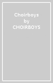 Choirboys