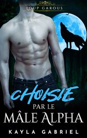 Choisie par le ma_le Alpha