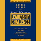 Christian Reflections on The Leadership Challenge