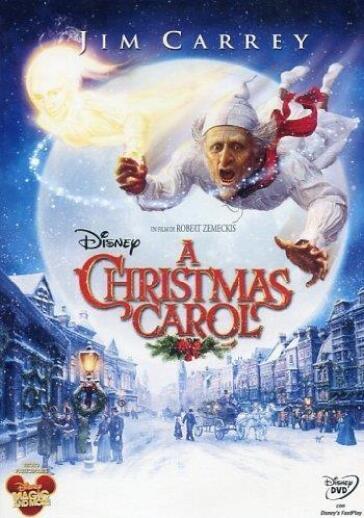 Christmas Carol (A) (2009) - Robert Zemeckis