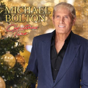 Christmas time - Michael Bolton