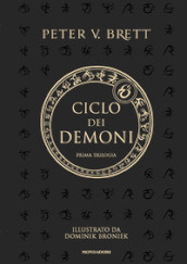 Ciclo dei demoni. Prima trilogia