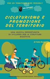 Cicloturismo & Promozione del Territorio