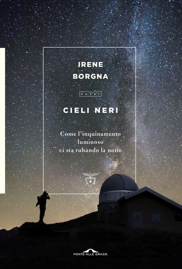 Cieli neri - Irene Borgna