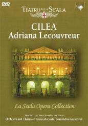 Cilea adriana lecouvreur