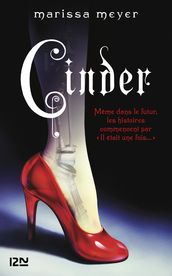 Cinder - extrait