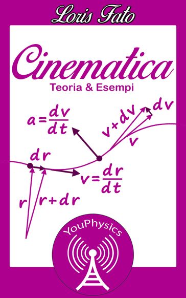 Cinematica: Teoria & Esempi - Loris Fato