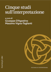 Cinque studi sull interpretazione