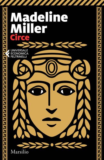 Circe (ed.italiana) - Madeline Miller