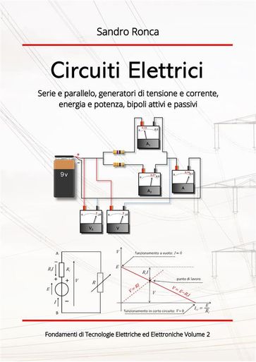 Circuiti Elettrici - Sandro Ronca