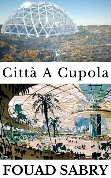 Città A Cupola - Fouad Sabry