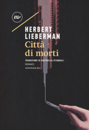 Città di morti - Herbert Lieberman