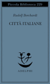 Città italiane