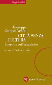 Città senza cultura