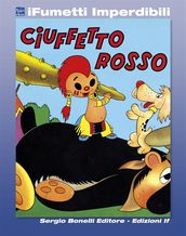 Ciuffetto Rosso (iFumetti Imperdibili)