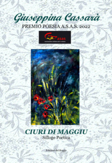 Ciuri di maggiu - Giuseppina Cassarà