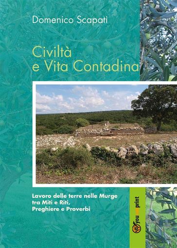 Civiltà e Vita Contadina - Domenico Scapati