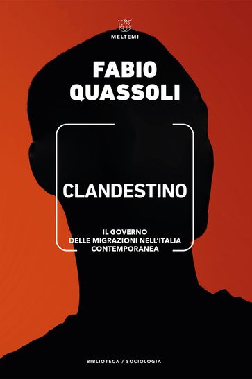 Clandestino - Fabio Quassoli