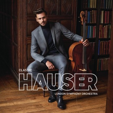 Classic - Hauser (2Cellos)