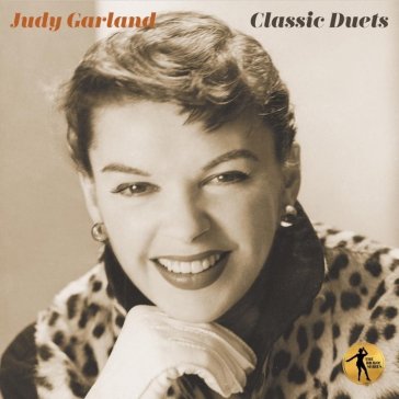 Classic duets - Judy Garland