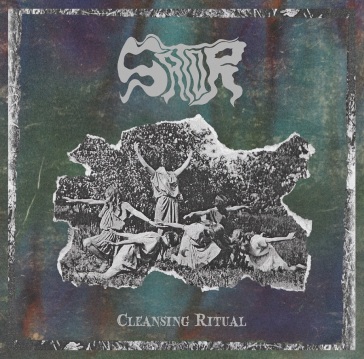 Cleansing ritual - Sator