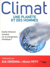 Climat - Une planète et des hommes